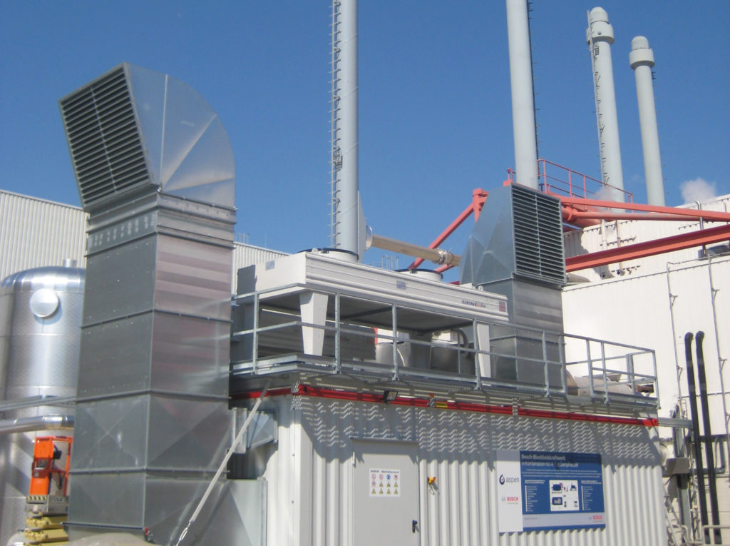 Reducing our carbon footprint C Reducing our carbon footprint C