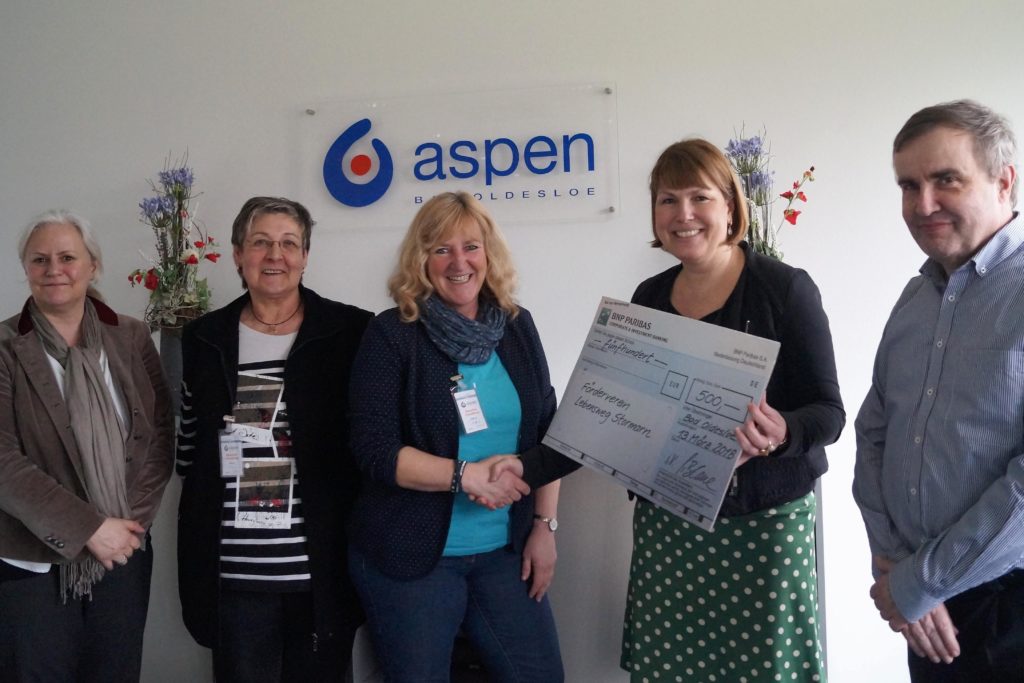 Aspen Bad Oldesloe - Lebensweg Aspen Bad Oldesloe - Lebensweg