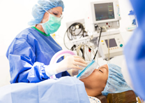 anaesthetics anaesthetics