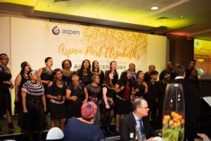 Warrior Women, Heartbeat of the Community – This is Me!