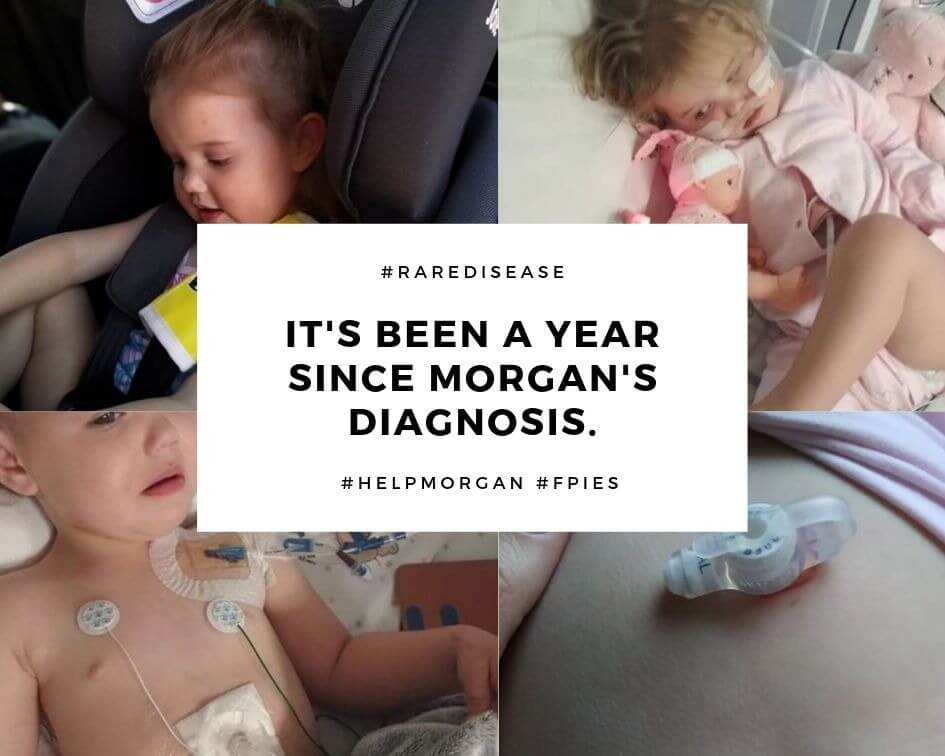 Morgan - FPIES 2 Morgan - FPIES 2