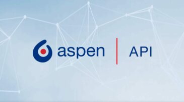 Overview of Aspen's API facilities