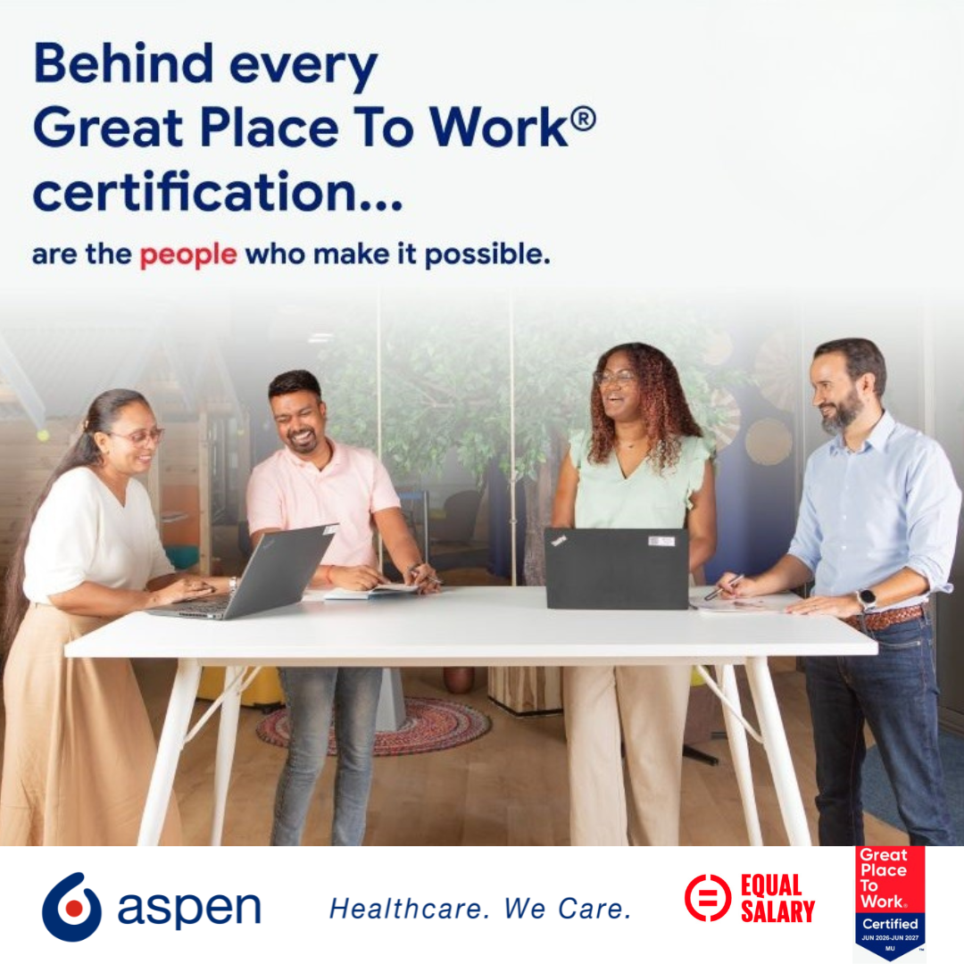 AGI - Great Place To Work Certified