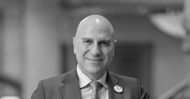 Aspen leader shares insights on advancing healthcare transformation across Africa Large