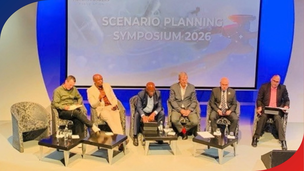 SM Post - OAO Landscape - Aspen contributes to national conversation on the future of medical schemes Website Image 2026