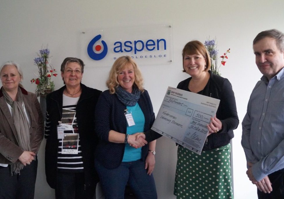 Aspen Bad Oldesloe - Lebensweg Aspen Bad Oldesloe - Lebensweg