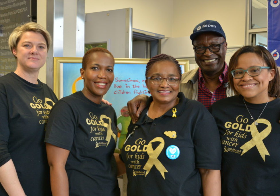 Childhood Cancer Awareness - DSC_8890 Childhood Cancer Awareness - DSC_8890