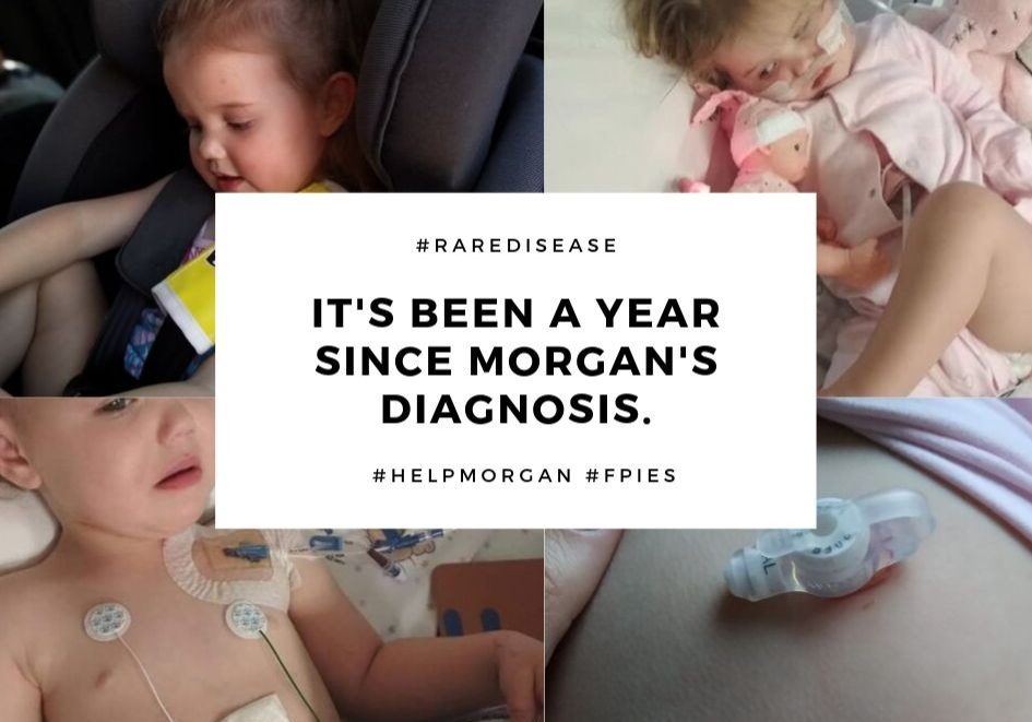 Morgan - FPIES 2 Morgan - FPIES 2