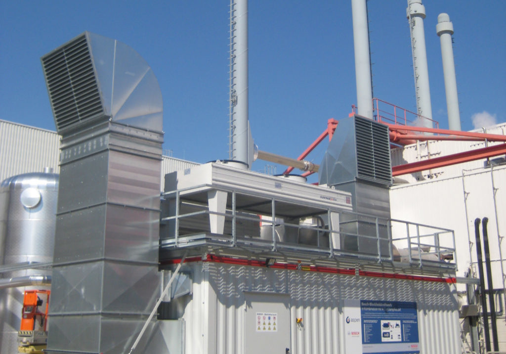 Reducing our carbon footprint C Reducing our carbon footprint C